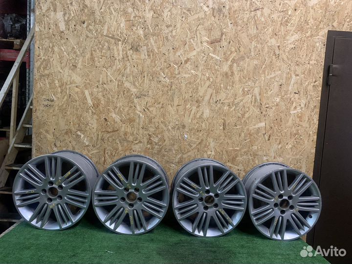 Диск колесный на Вольво S80 S60 XC70 30748347