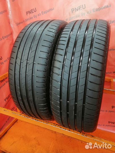 Bridgestone Turanza T005 225/45 R18 91W