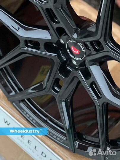 Кованые диски R22 Vossen BMW X5 G05/X6 G06/X7 G07