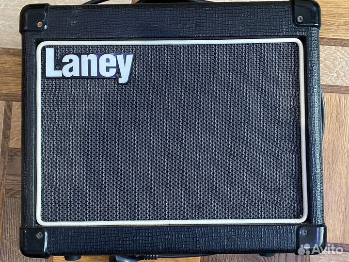 Комбоусилитель Laney