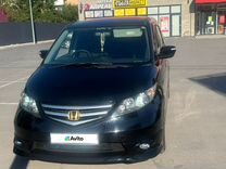 Honda Elysion 2.4 AT, 2007, 280 000 км, с пробегом, цена 1 300 000 руб.