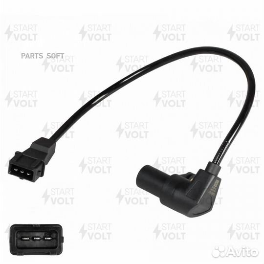 Startvolt vscs0563 Датчик пол. коленвала