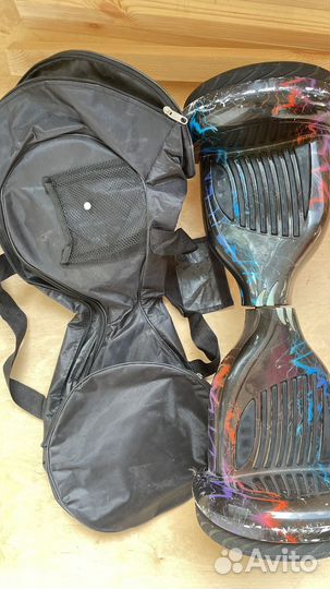 Гироскутер бу