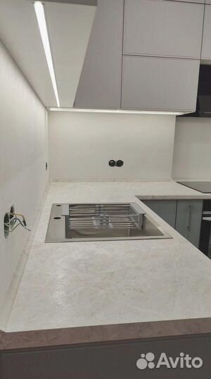 Кухня в стиле ловт на заказ