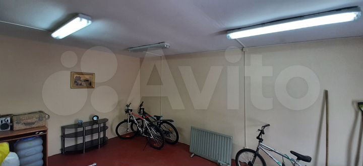 Гараж, 24 м²