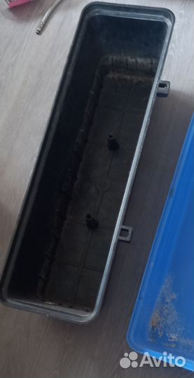 Контейнер для цветов балконных