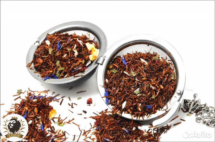 Набор гречишного чая опт