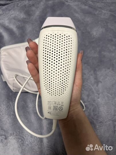 Эпилятор philips lumea Essential