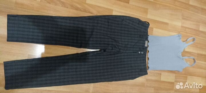 Женские вещи пакетом 44