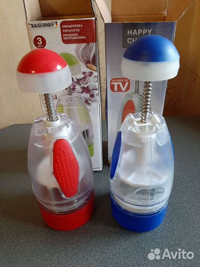 Измельчитель кухонный