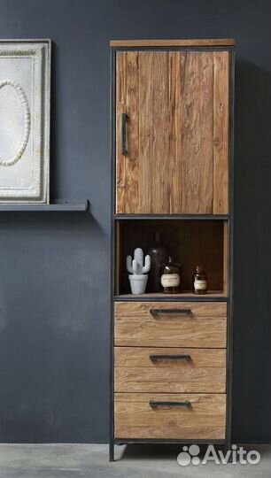 Мебель лофт на заказ