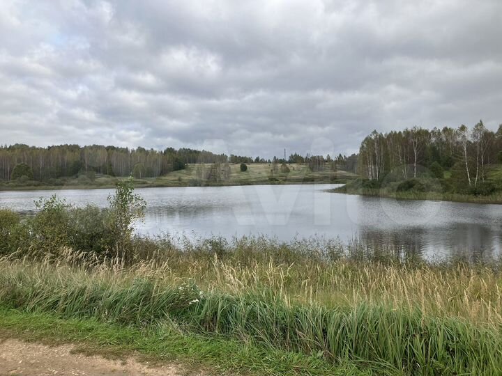 Участок 9,2 га (СНТ, ДНП)