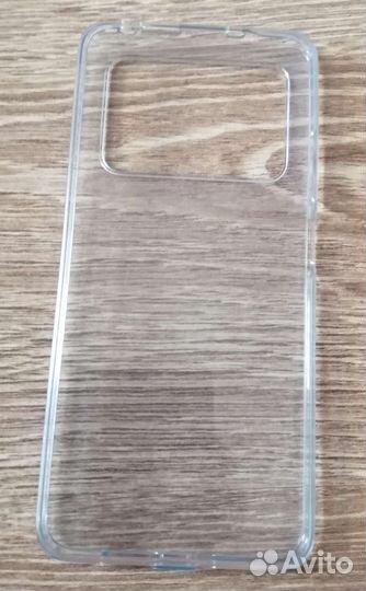 Чехол на Xiaomi Poco M4 pro