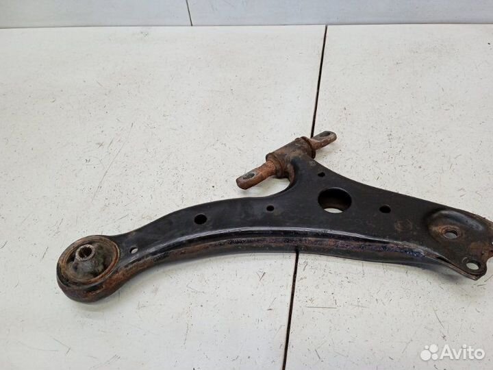 Рычаг передний левый Toyota Camry V50 XV50 AVV50