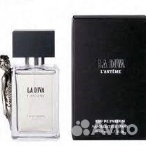 Prima materia L'anteme LA diva edp (w) 50ml