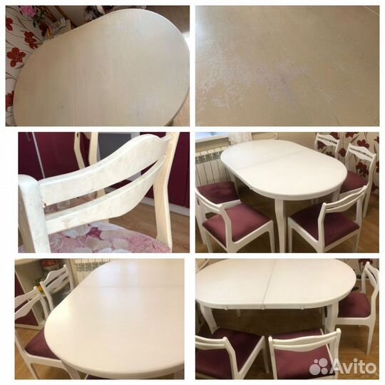 Реставрация мебели,предметов интерьера,экстерьера