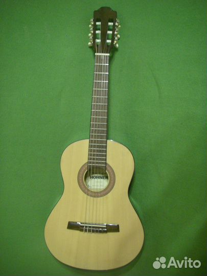 Классическая гитара 1/2 Hohner HC02