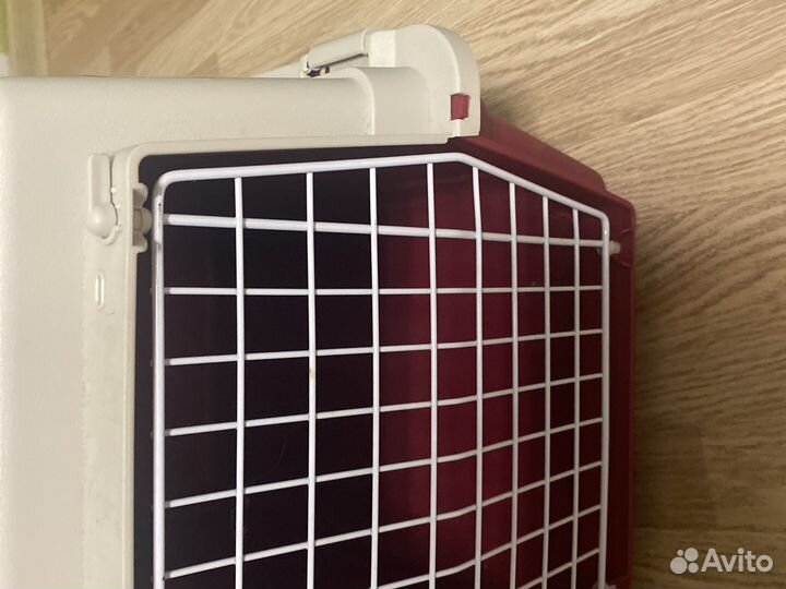 Переноска для животных