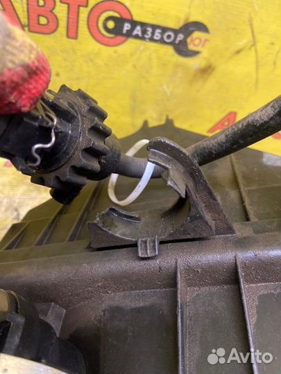 Корпус воздушного фильтра Bmw 3-Series E46 M43B19