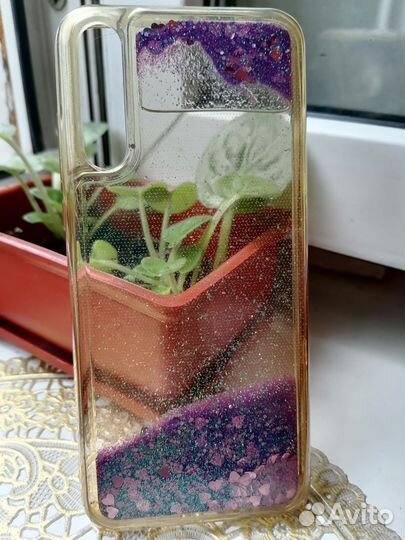 Чехол для телефона хонор30 ай