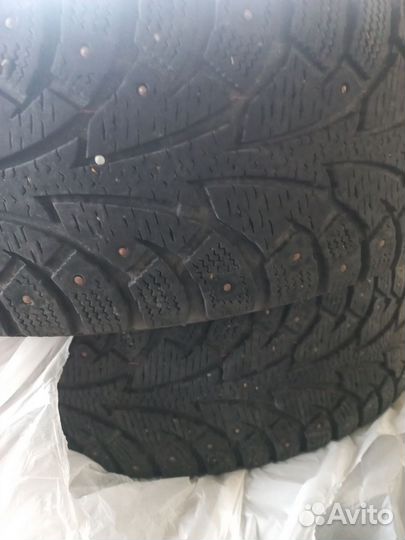 Hankook H745 Mileage Plus III 165/65 R15 165D