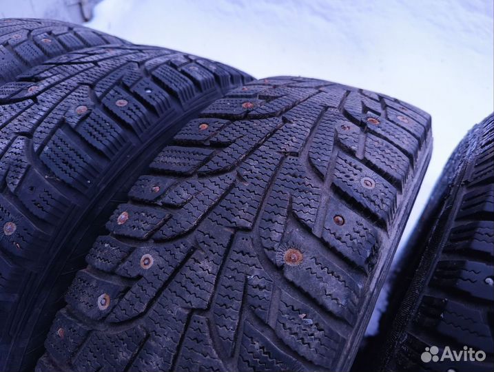 Hankook I'Pike RW11 195/65 R15 82V