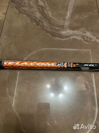 Хоккейная клюшка Vikkela