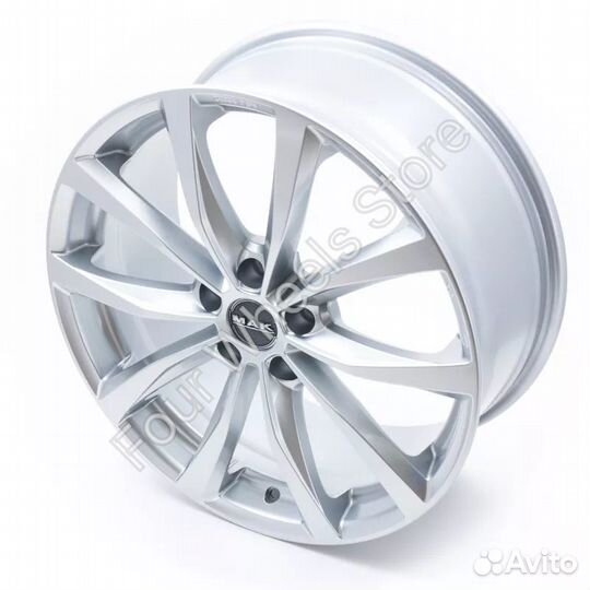 Диски Hyundai i40 Santa Fe R17