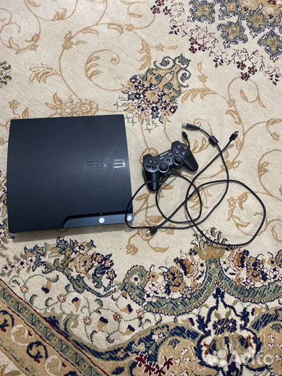 Sony PS3