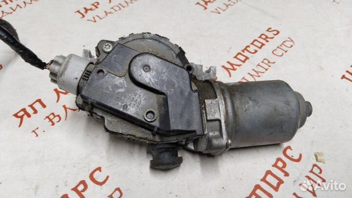 Мотор дворников Mazda 6 GJ седан PE 2.0 2013