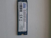 SSD m2 120 gb