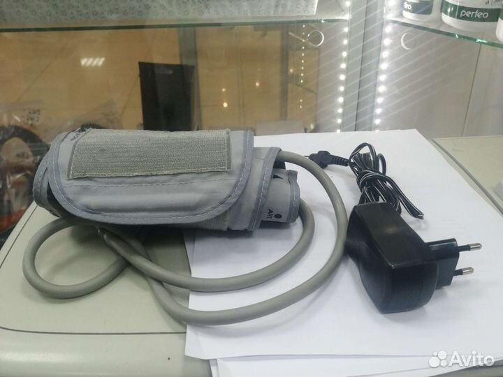 Тонометр omron m2 basic