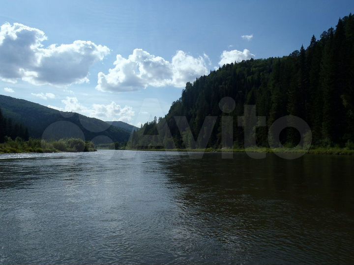 Участок 7,68 га (СНТ, ДНП)