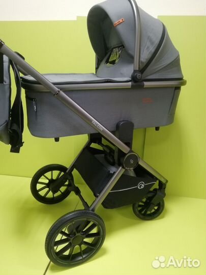 Коляска Rant Falcon 2в1