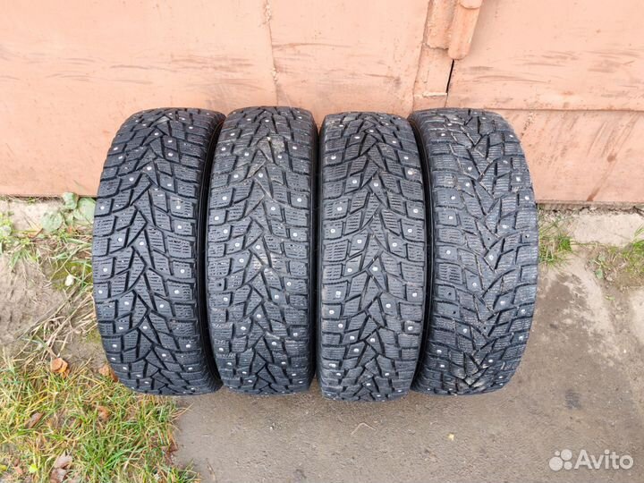 Dunlop SP Winter Ice02 175/65 R14