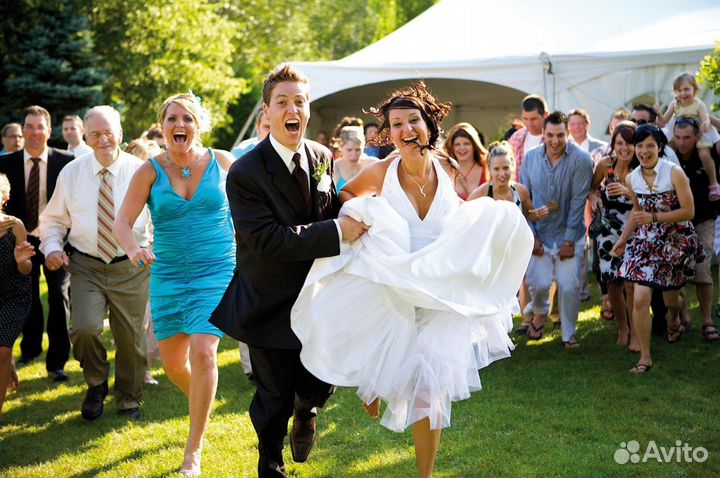 Ведущий. Тамада. Свадьба. Юбилей. Корпоратив