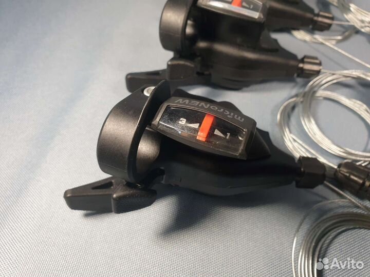 Манетки раздельные Micronew 3/7/8/9/10/11 ск