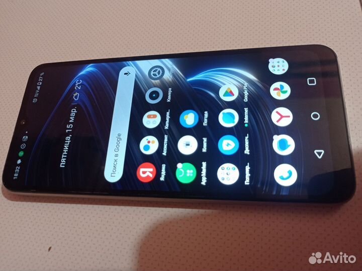 realme C33, 4/64 ГБ