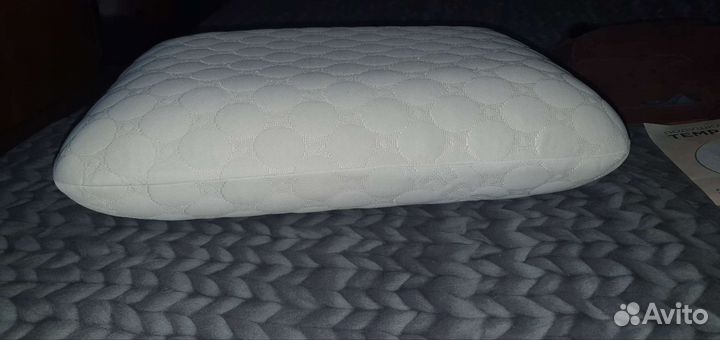 Подушка ортопедическая аскона