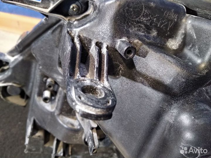 Фара правая Nissan X-Trail T32