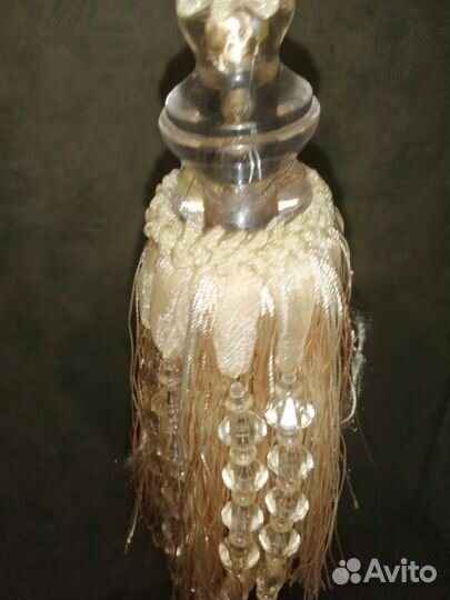 Прихваты для штор