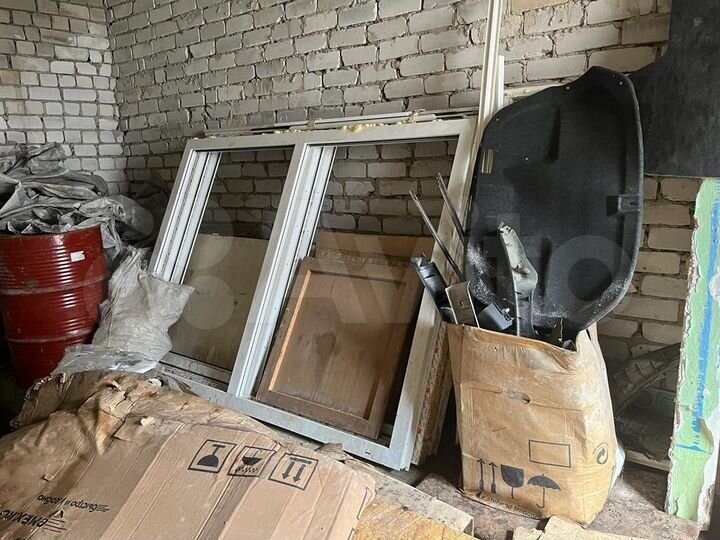 Гараж, 30 м²