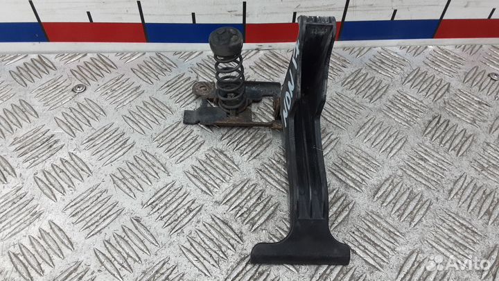 Замок капота Renault Fluence (2009-2013)