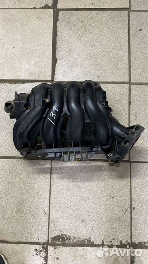 Впускной коллектор honda cr-v 3 2.0 R20A2