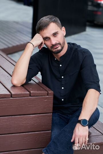 Обучение фотографии