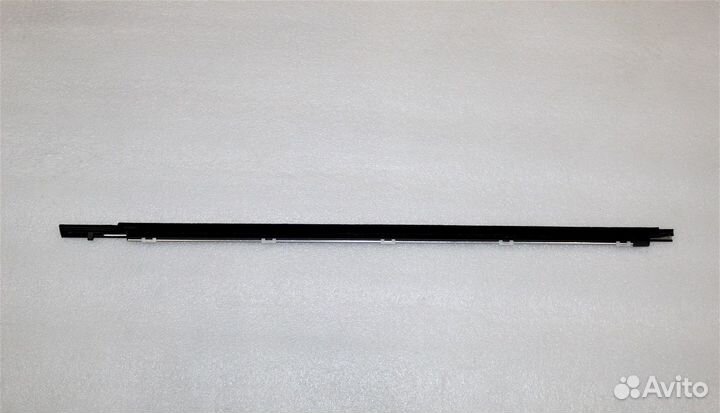 Lexus NX Хром молдинг двери нижний передний левый