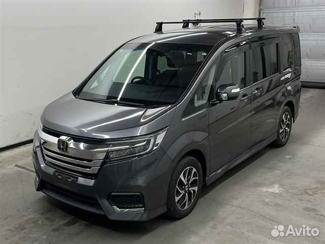 Honda Stepwgn Spada 1.5 CVT, 2021, 41 310 км