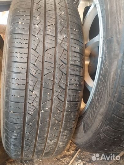 Annaite AN616 225/60 R17 99H