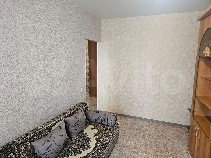 1-к. квартира, 40 м², 1/5 эт.