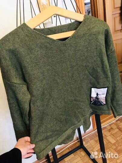 Женские вещи пакетом 42